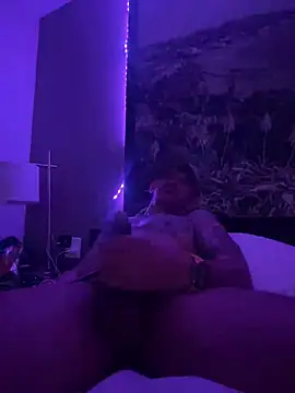 RoodoggXL online show from 01/14/25, 12:35