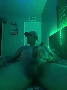 RoodoggXL online show from 01/23/25, 02:33