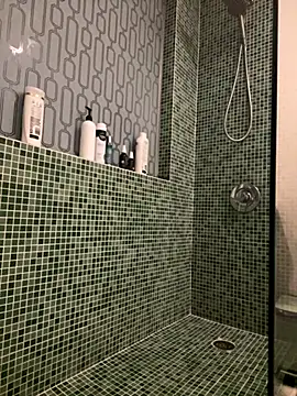 RoodoggXL online show from 11/07/25, 01:33