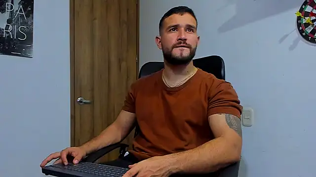 AndrewDiaz online show from 10/09/25, 01:25