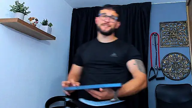 AndrewDiaz online show from 02/11/26, 11:54