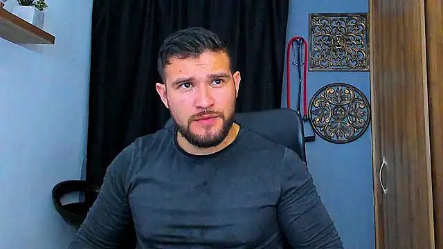 AndrewDiaz online show from 02/13/26, 07:04