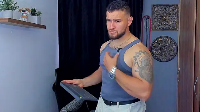 AndrewDiaz online show from 02/28/26, 11:28