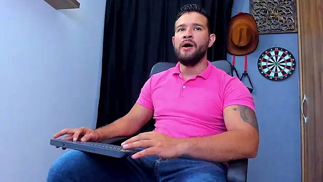 AndrewDiaz online show from 03/28/26, 06:24