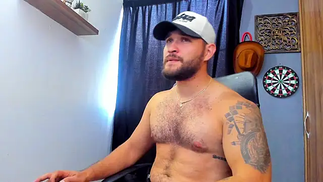 AndrewDiaz online show from 03/31/26, 09:48