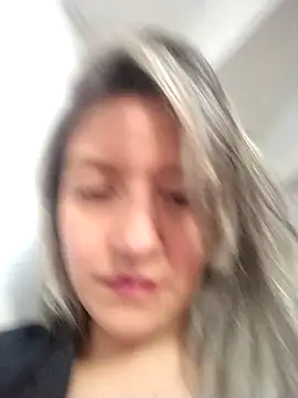 valeriahunter1 online show from 03/11/26, 10:38