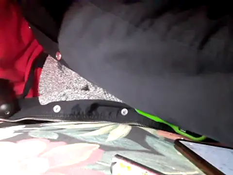 SmokeShow686 online show from 12/16/24, 06:43