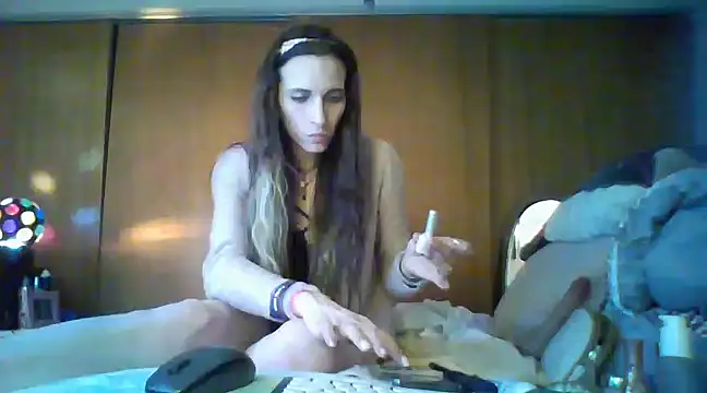 SmokeShow686 online show from 12/22/24, 09:44