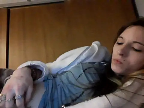 SmokeShow686 online show from 02/17/25, 11:02