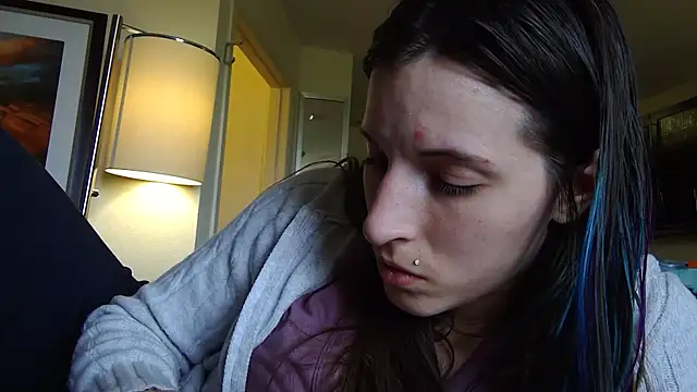 SmokeShow686 online show from 02/28/26, 08:10