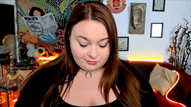 KimberlyMaran online show from 01/14/26, 05:29