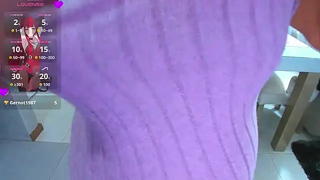 elana kepler online show from 03/29/26, 07:41