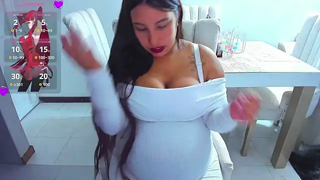 elana kepler online show from 03/30/26, 06:14