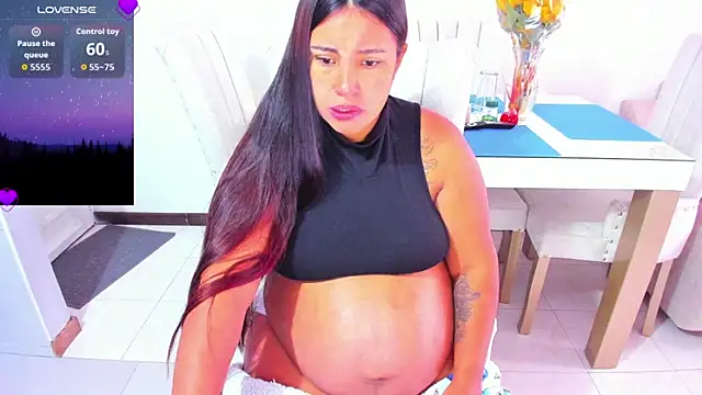 elana kepler online show from 04/25/26, 12:30