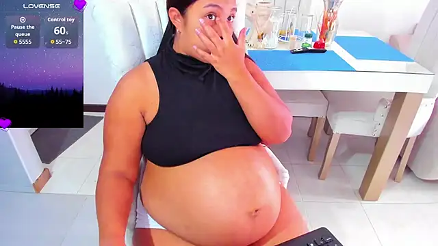 elana kepler online show from 04/25/26, 01:41