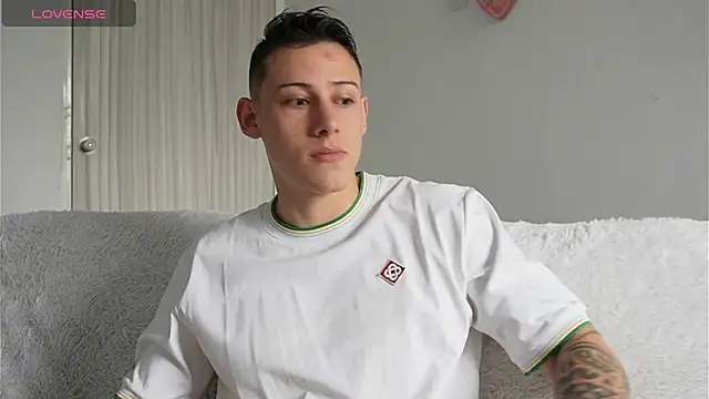 Muscle King Cum online show from 03/28/26, 01:43