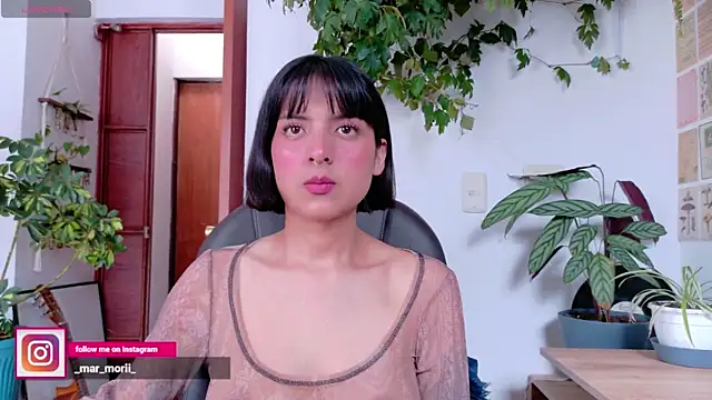 Yeriawaddell  online show from 01/09/26, 07:48