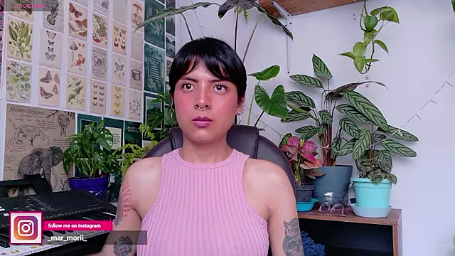 Yeriawaddell  online show from 02/10/26, 06:34