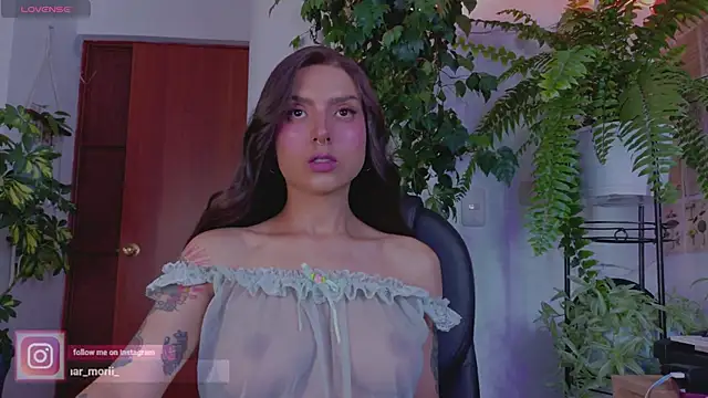 Yeriawaddell  online show from 03/13/26, 12:06