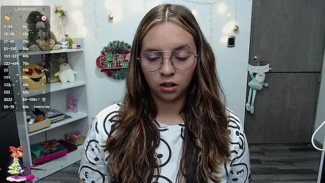 Valery7rose  online show from 12/05/24, 09:39