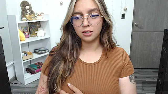 Valery7rose  online show from 01/14/25, 10:55