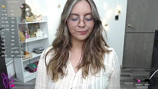 Valery7rose  online show from 01/18/25, 01:19