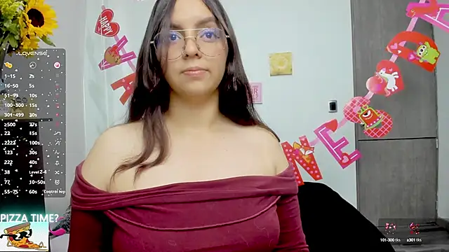 Valery7rose  online show from 09/19/25, 09:26