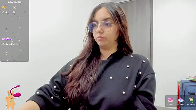 Valery7rose  online show from 12/16/25, 03:00