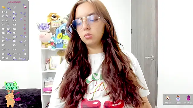 Snapshot of Valery7rose_ chatting on 05/07/26, 03:06 Valery7rose online show from 05/07/26, 03:06