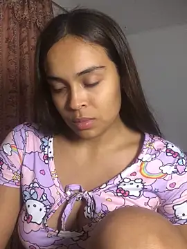 JuanaSimons online show from 11/09/25, 02:43