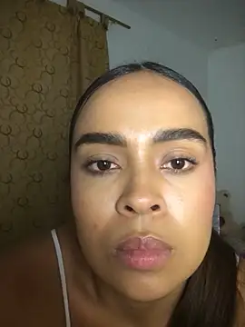 JuanaSimons online show from 02/15/26, 03:03