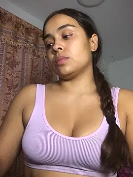 JuanaSimons online show from 05/13/26, 03:04