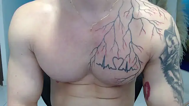 Angel bran online show from 04/15/26, 06:48