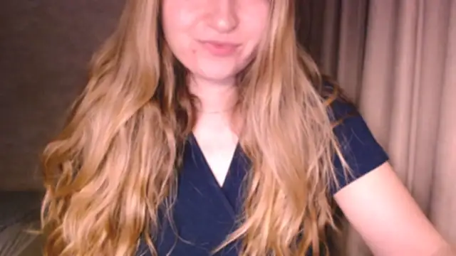 fiona cute 2 online show from 11/16/25, 07:30