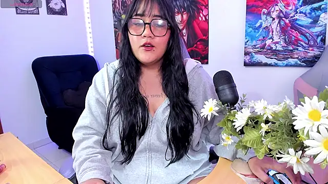 haru u2 online show from 07/12/26, 07:27