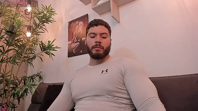 SebastianVilla  online show from 11/26/25, 12:22