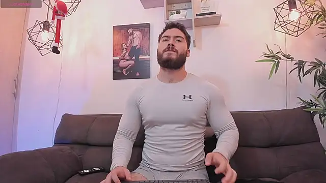 SebastianVilla  online show from 01/16/26, 10:58