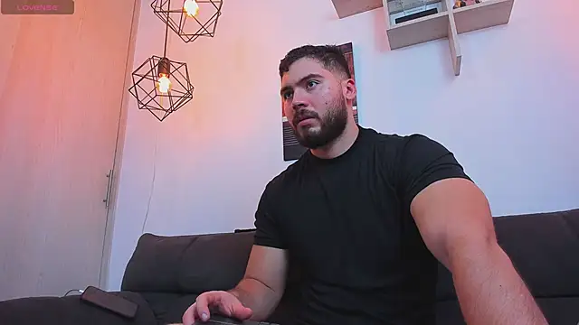 SebastianVilla  online show from 02/26/26, 06:18