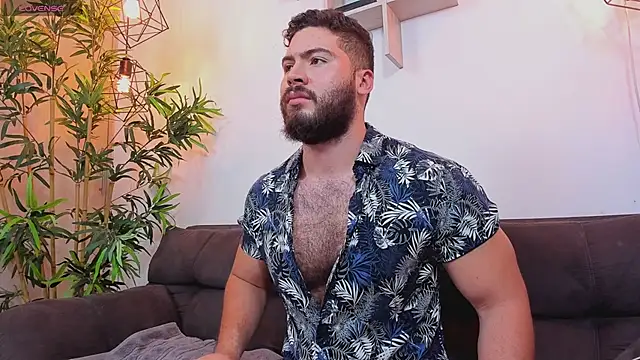SebastianVilla  online show from 04/24/26, 10:45