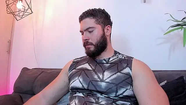 SebastianVilla  online show from 07/13/26, 11:18
