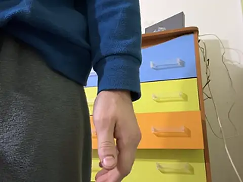 Drogon1000 online show from 03/15/26, 02:17