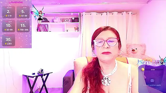 kendrajhonson online show from 03/02/26, 02:03