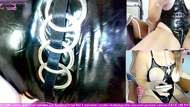 MaryBrook1 online show from 02/17/26, 10:05