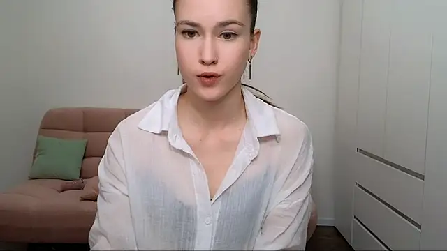AliciaNewell online show from 01/12/25, 11:07