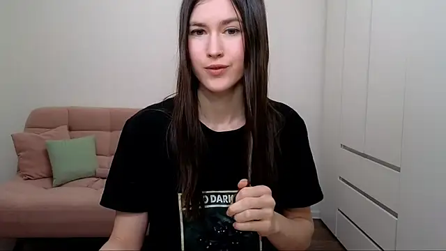 AliciaNewell online show from 03/10/25, 12:37