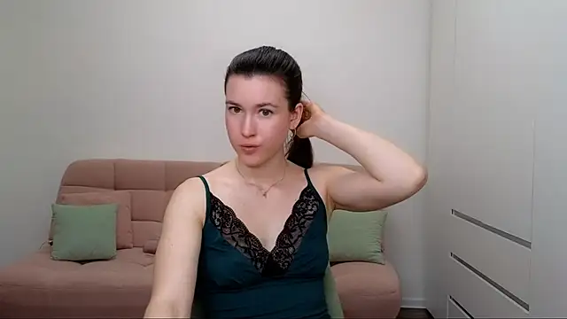 AliciaNewell online show from 03/13/25, 08:11