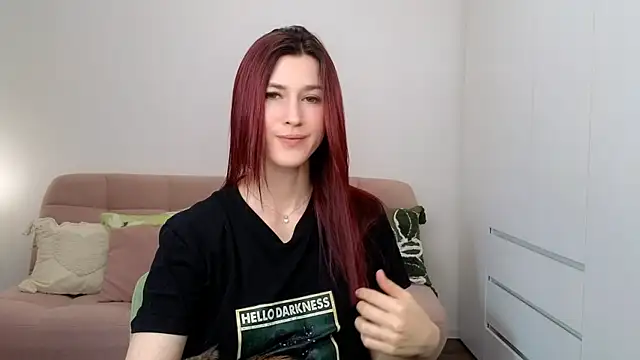 AliciaNewell online show from 10/11/25, 10:36