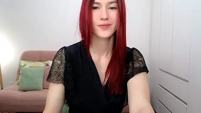 AliciaNewell online show from 11/08/25, 06:24