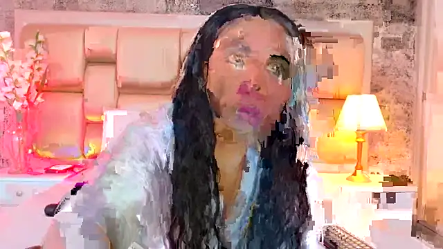 AlisonTravis online show from 10/29/25, 08:32