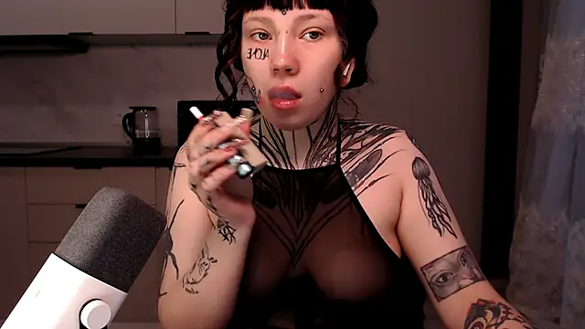 tradishka online show from 02/13/25, 05:37